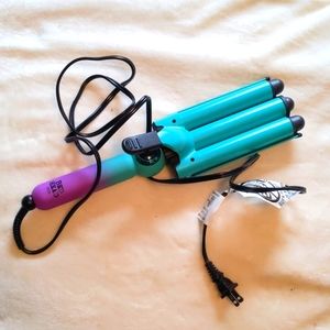 Bed Head Wave Affair Jumbo 3 Barrel Hair Waver